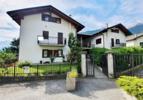 Casa di 2 piani ai piedi della Valtournenche CIR 0032
